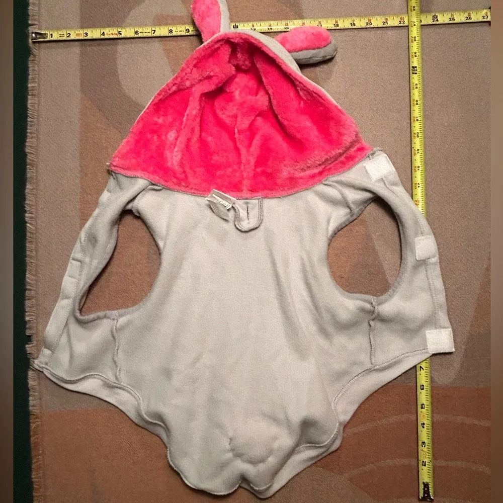 Doggie Bunny Costume, M